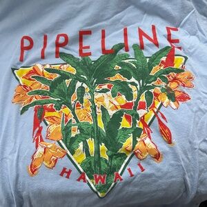 Pipeline graphic T-Shirt, Men's M
